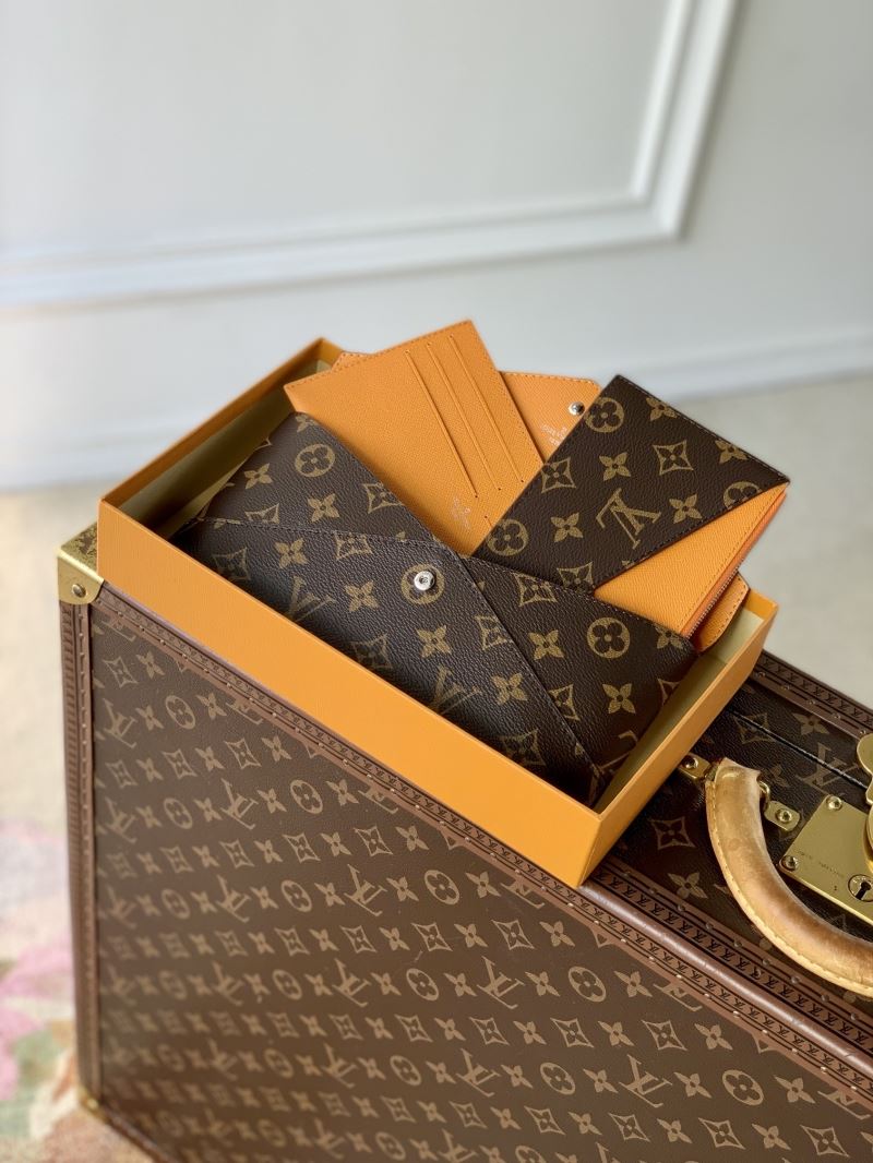 LV Wallets